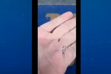 
          Imagem ilustrativa da imagem VÍDEO | Chuva de granizo assusta moradores e atinge veículos em Vila Velha
          