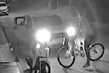 
          Imagem ilustrativa da imagem VÍDEO | Jovem morre atropelado após discussão no trânsito no Norte do ES
          