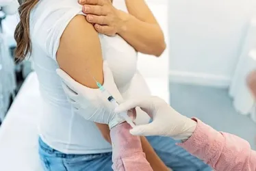 
          Imagem ilustrativa da imagem Vacina contra bronquiolite começa a ser distribuída no Brasil
          