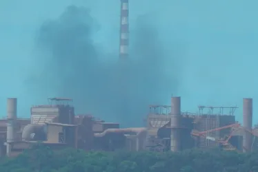 Imagem ilustrativa da imagem Vale e ArcelorMittal cumprem metas e encerram acordos sobre o “pó preto”