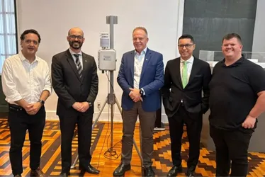 Imagem ilustrativa da imagem Vale e ArcelorMittal cumprem metas e encerram acordos sobre o “pó preto”