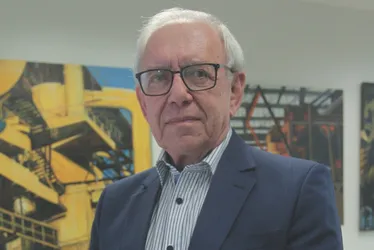 
          Imagem ilustrativa da imagem Vale e Biancogrés têm projetos à espera de soluções
          