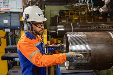 Imagem ilustrativa da imagem Vallourec e Loga abrem vagas de emprego e estágio na Serra e em Vila Velha