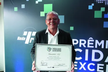 
          Imagem ilustrativa da imagem Veja as imagens do Prêmio Band Cidades Excelentes
          