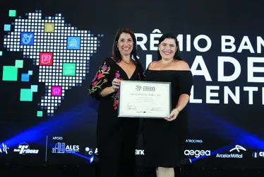 
          Imagem ilustrativa da imagem Veja as imagens do Prêmio Band Cidades Excelentes
          