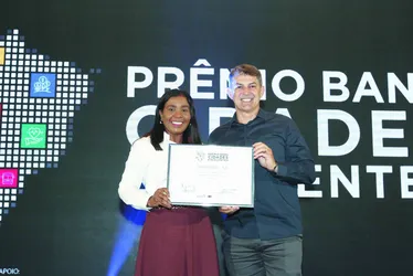 
          Imagem ilustrativa da imagem Veja as imagens do Prêmio Band Cidades Excelentes
          