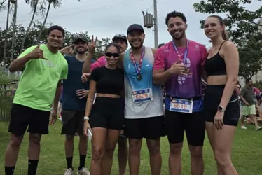
          Imagem ilustrativa da imagem Veja imagens dos participantes da Corrida Tribuna Ruas da Cidade
          