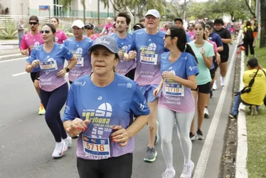 
          Imagem ilustrativa da imagem Veja imagens dos participantes da Corrida Tribuna Ruas da Cidade
          