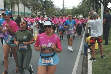 
          Imagem ilustrativa da imagem Veja imagens dos participantes da Corrida Tribuna Ruas da Cidade
          