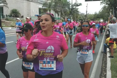 
          Imagem ilustrativa da imagem Veja imagens dos participantes da Corrida Tribuna Ruas da Cidade
          