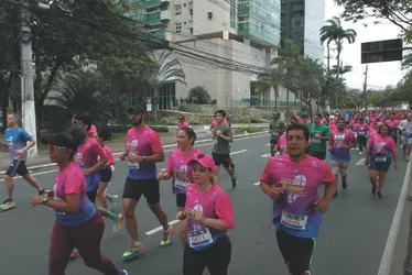 
          Imagem ilustrativa da imagem Veja imagens dos participantes da Corrida Tribuna Ruas da Cidade
          
