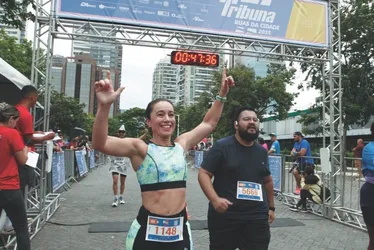 
          Imagem ilustrativa da imagem Veja imagens dos participantes da Corrida Tribuna Ruas da Cidade
          