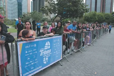 
          Imagem ilustrativa da imagem Veja imagens dos participantes da Corrida Tribuna Ruas da Cidade
          