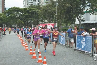 
          Imagem ilustrativa da imagem Veja imagens dos participantes da Corrida Tribuna Ruas da Cidade
          