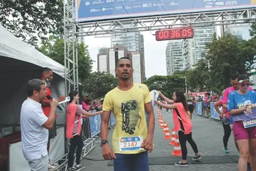 
          Imagem ilustrativa da imagem Veja imagens dos participantes da Corrida Tribuna Ruas da Cidade
          