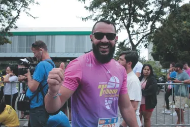 
          Imagem ilustrativa da imagem Veja imagens dos participantes da Corrida Tribuna Ruas da Cidade
          