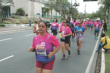 
          Imagem ilustrativa da imagem Veja imagens dos participantes da Corrida Tribuna Ruas da Cidade
          