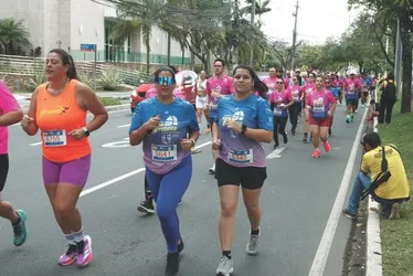 
          Imagem ilustrativa da imagem Veja imagens dos participantes da Corrida Tribuna Ruas da Cidade
          