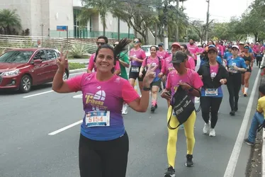 
          Imagem ilustrativa da imagem Veja imagens dos participantes da Corrida Tribuna Ruas da Cidade
          