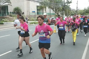 
          Imagem ilustrativa da imagem Veja imagens dos participantes da Corrida Tribuna Ruas da Cidade
          
