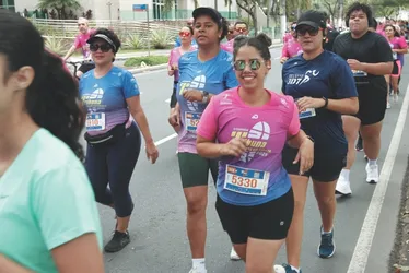 
          Imagem ilustrativa da imagem Veja imagens dos participantes da Corrida Tribuna Ruas da Cidade
          