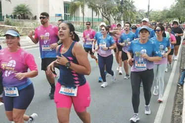 
          Imagem ilustrativa da imagem Veja imagens dos participantes da Corrida Tribuna Ruas da Cidade
          