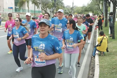 
          Imagem ilustrativa da imagem Veja imagens dos participantes da Corrida Tribuna Ruas da Cidade
          
