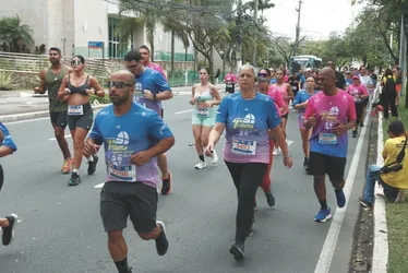 
          Imagem ilustrativa da imagem Veja imagens dos participantes da Corrida Tribuna Ruas da Cidade
          