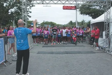 
          Imagem ilustrativa da imagem Veja imagens dos participantes da Corrida Tribuna Ruas da Cidade
          