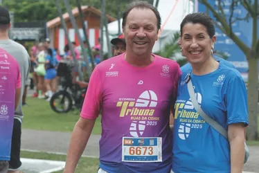 
          Imagem ilustrativa da imagem Veja imagens dos participantes da Corrida Tribuna Ruas da Cidade
          