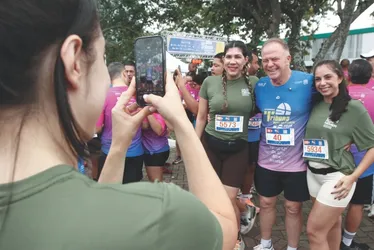 
          Imagem ilustrativa da imagem Veja imagens dos participantes da Corrida Tribuna Ruas da Cidade
          