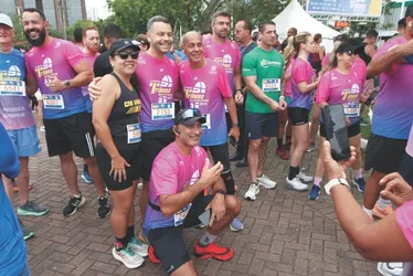 
          Imagem ilustrativa da imagem Veja imagens dos participantes da Corrida Tribuna Ruas da Cidade
          