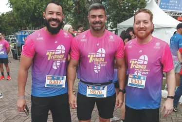 
          Imagem ilustrativa da imagem Veja imagens dos participantes da Corrida Tribuna Ruas da Cidade
          