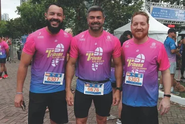 
          Imagem ilustrativa da imagem Veja imagens dos participantes da Corrida Tribuna Ruas da Cidade
          