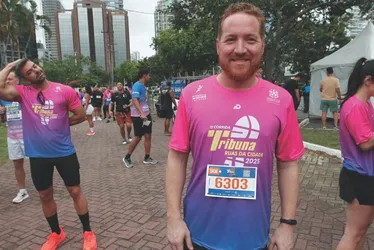 
          Imagem ilustrativa da imagem Veja imagens dos participantes da Corrida Tribuna Ruas da Cidade
          