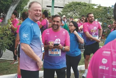 
          Imagem ilustrativa da imagem Veja imagens dos participantes da Corrida Tribuna Ruas da Cidade
          