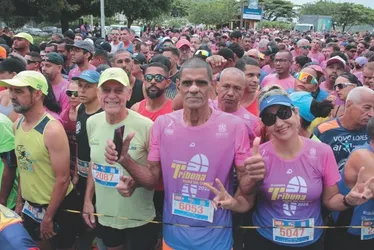 
          Imagem ilustrativa da imagem Veja imagens dos participantes da Corrida Tribuna Ruas da Cidade
          