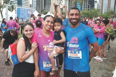 
          Imagem ilustrativa da imagem Veja imagens dos participantes da Corrida Tribuna Ruas da Cidade
          