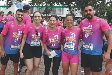 
          Imagem ilustrativa da imagem Veja imagens dos participantes da Corrida Tribuna Ruas da Cidade
          