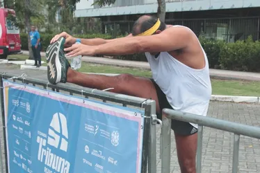 
          Imagem ilustrativa da imagem Veja imagens dos participantes da Corrida Tribuna Ruas da Cidade
          