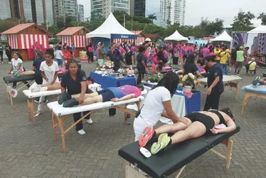 
          Imagem ilustrativa da imagem Veja imagens dos participantes da Corrida Tribuna Ruas da Cidade
          