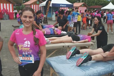 
          Imagem ilustrativa da imagem Veja imagens dos participantes da Corrida Tribuna Ruas da Cidade
          