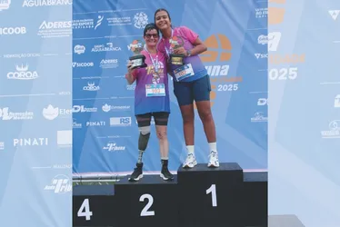 
          Imagem ilustrativa da imagem Veja imagens dos participantes da Corrida Tribuna Ruas da Cidade
          