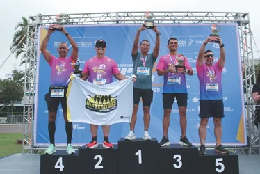 
          Imagem ilustrativa da imagem Veja imagens dos participantes da Corrida Tribuna Ruas da Cidade
          