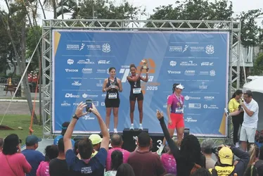 
          Imagem ilustrativa da imagem Veja imagens dos participantes da Corrida Tribuna Ruas da Cidade
          