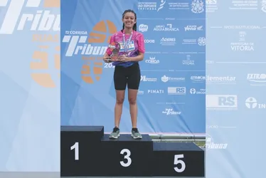 
          Imagem ilustrativa da imagem Veja imagens dos participantes da Corrida Tribuna Ruas da Cidade
          