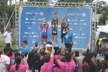 
          Imagem ilustrativa da imagem Veja imagens dos participantes da Corrida Tribuna Ruas da Cidade
          