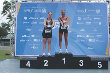 
          Imagem ilustrativa da imagem Veja imagens dos participantes da Corrida Tribuna Ruas da Cidade
          