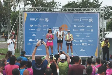 
          Imagem ilustrativa da imagem Veja imagens dos participantes da Corrida Tribuna Ruas da Cidade
          