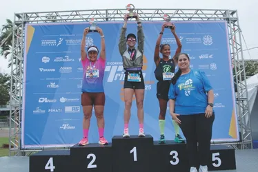 
          Imagem ilustrativa da imagem Veja imagens dos participantes da Corrida Tribuna Ruas da Cidade
          